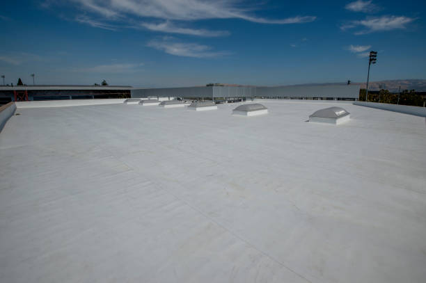 Emergency Roof Repair in Harrison, WI
