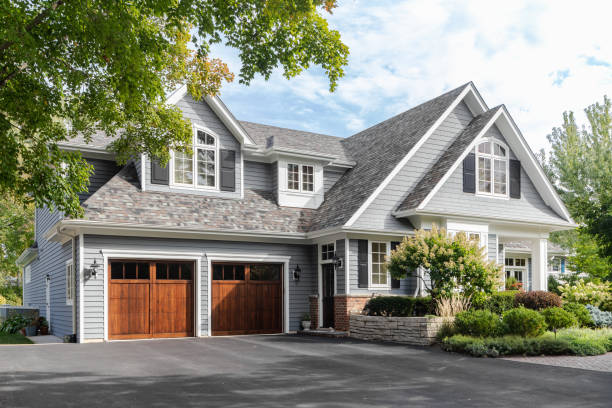 Best Roof Insulation Installation  in Harrison, WI