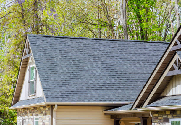 Best Emergency Roof Repair  in Harrison, WI