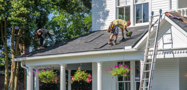 Best Chimney Flashing Repair  in Harrison, WI