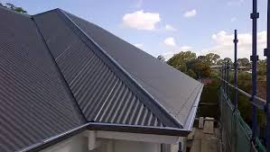 Best Roof Ventilation Installation  in Harrison, WI